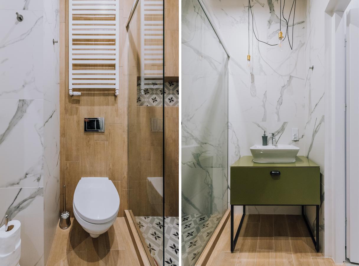 Movart Boutique Aparthotel Krasków Εξωτερικό φωτογραφία