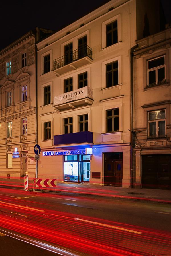 Movart Boutique Aparthotel Krasków Εξωτερικό φωτογραφία