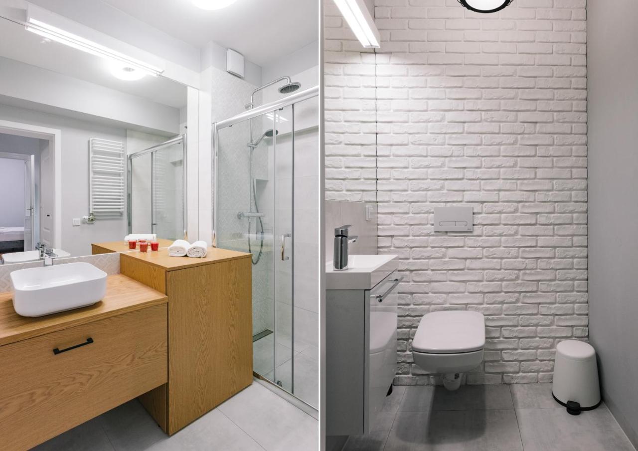 Movart Boutique Aparthotel Krasków Εξωτερικό φωτογραφία