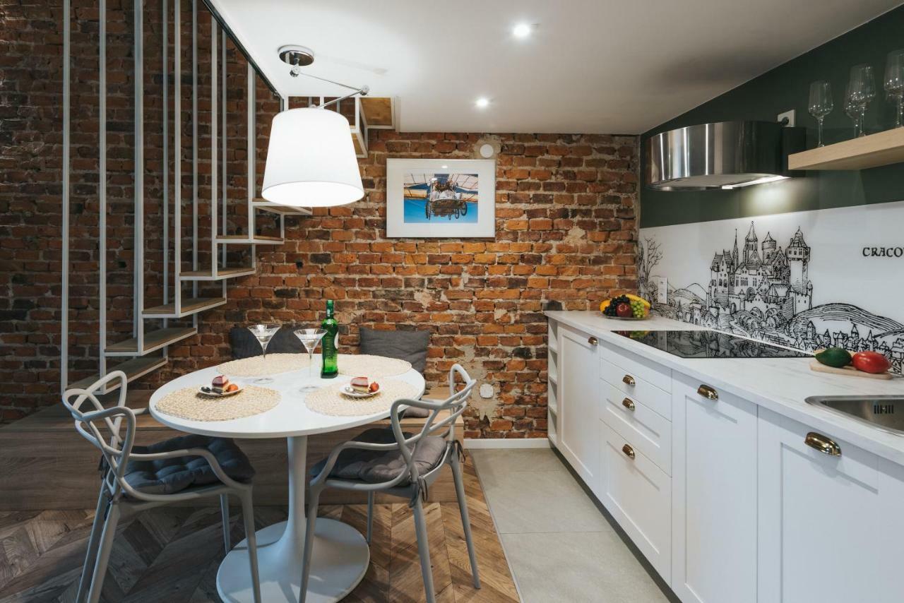 Movart Boutique Aparthotel Krasków Εξωτερικό φωτογραφία